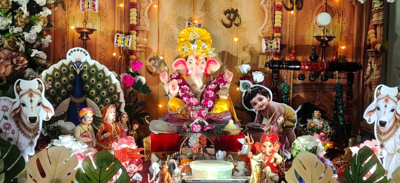 મીનાબેન ઠાકર, મણીનગર, અમદાવાદ