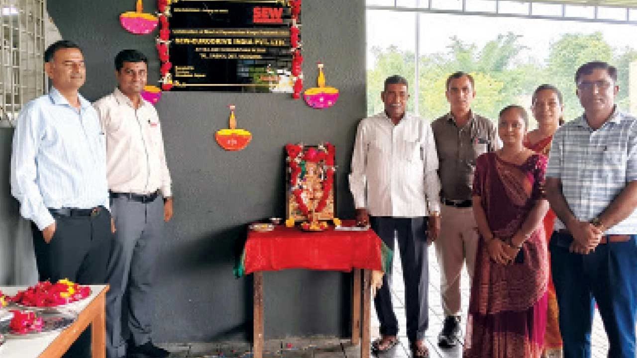કાયાવરોહણ કન્યા શાળામાં CSR ફંડથી શેડ અને પીવાના શુદ્ધપાણીની સુવિધા પૂરી પડાઈ