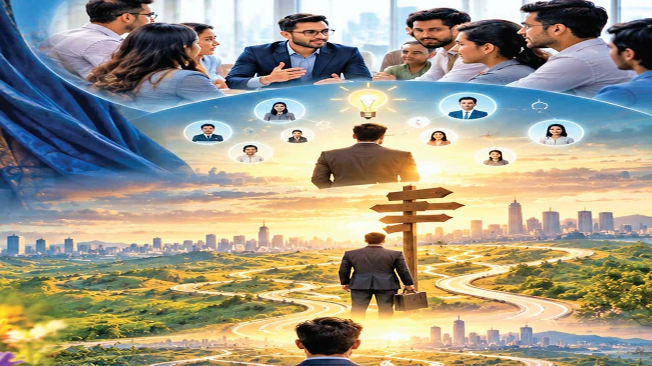 સંકટમાં બુદ્ધિ બંધ થવા પાછળનું રહસ્ય: ભીષ્મનો ઉપદેશ