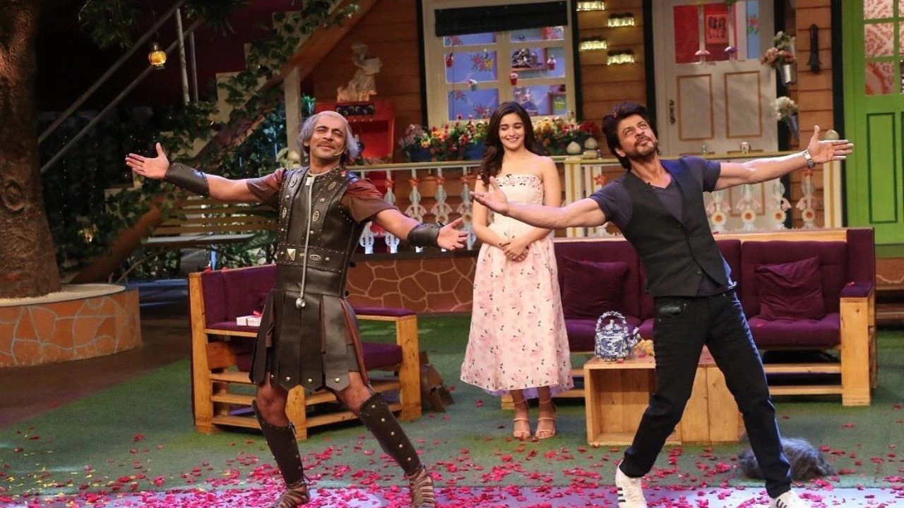 The Kapil Sharma Show top 5 hit episodes (5)