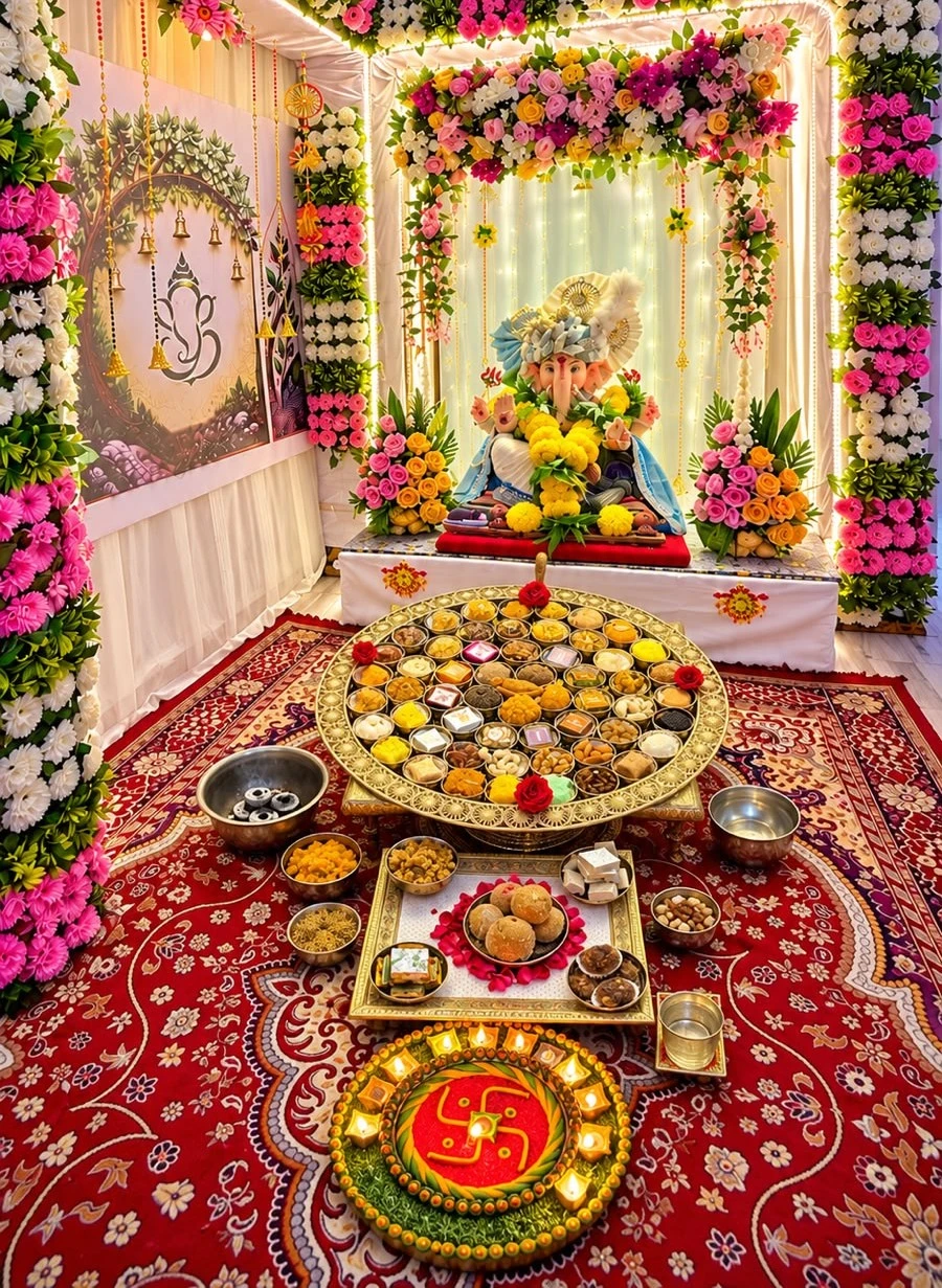 પાશિબા નિવાસ, ધમતવન, અમદાવાદ