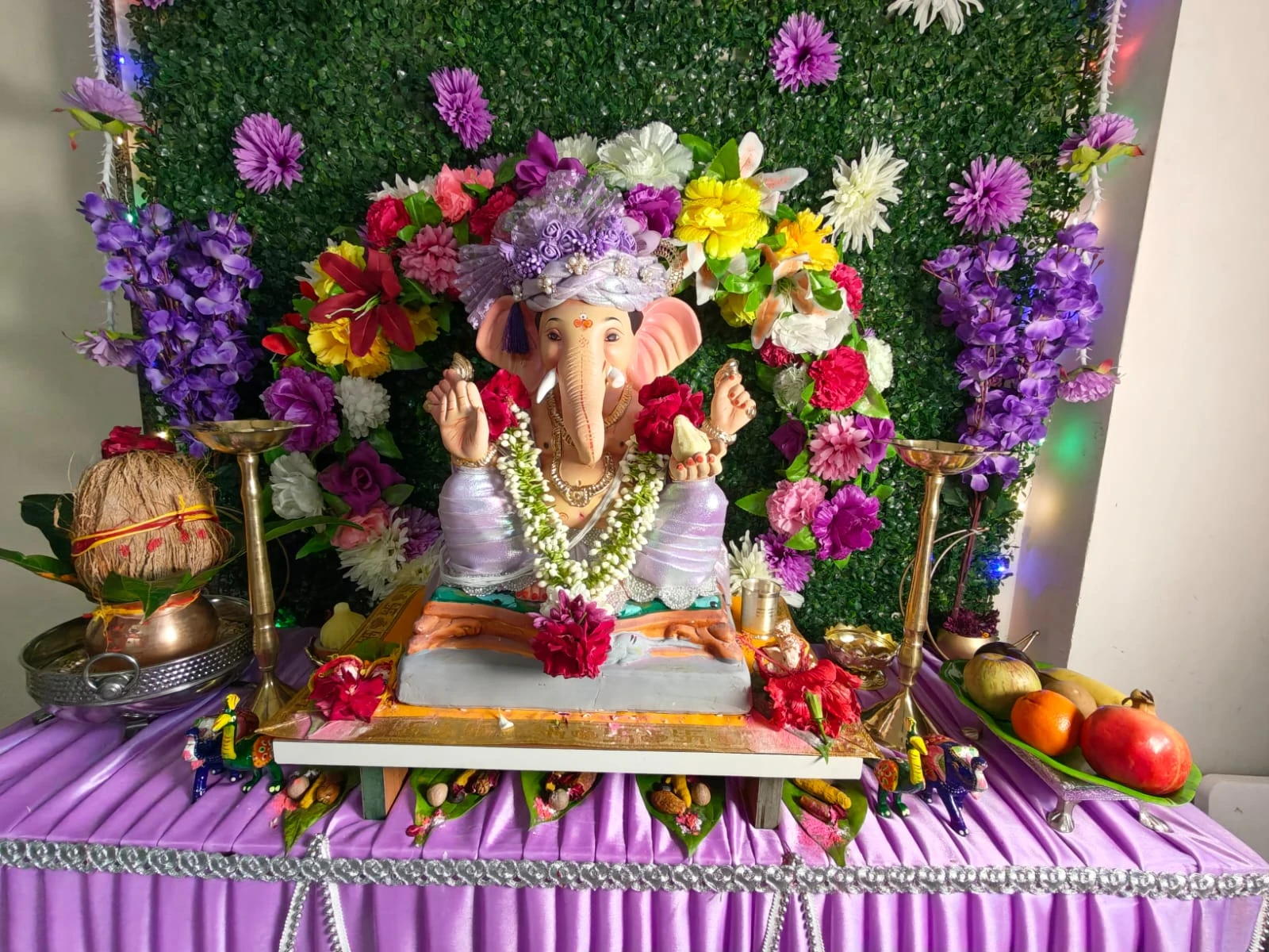 ganpati photos