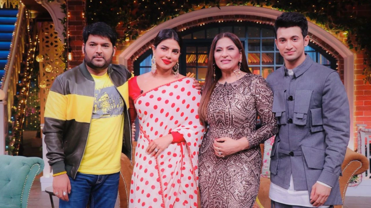 The Kapil Sharma Show top 5 hit episodes (4)