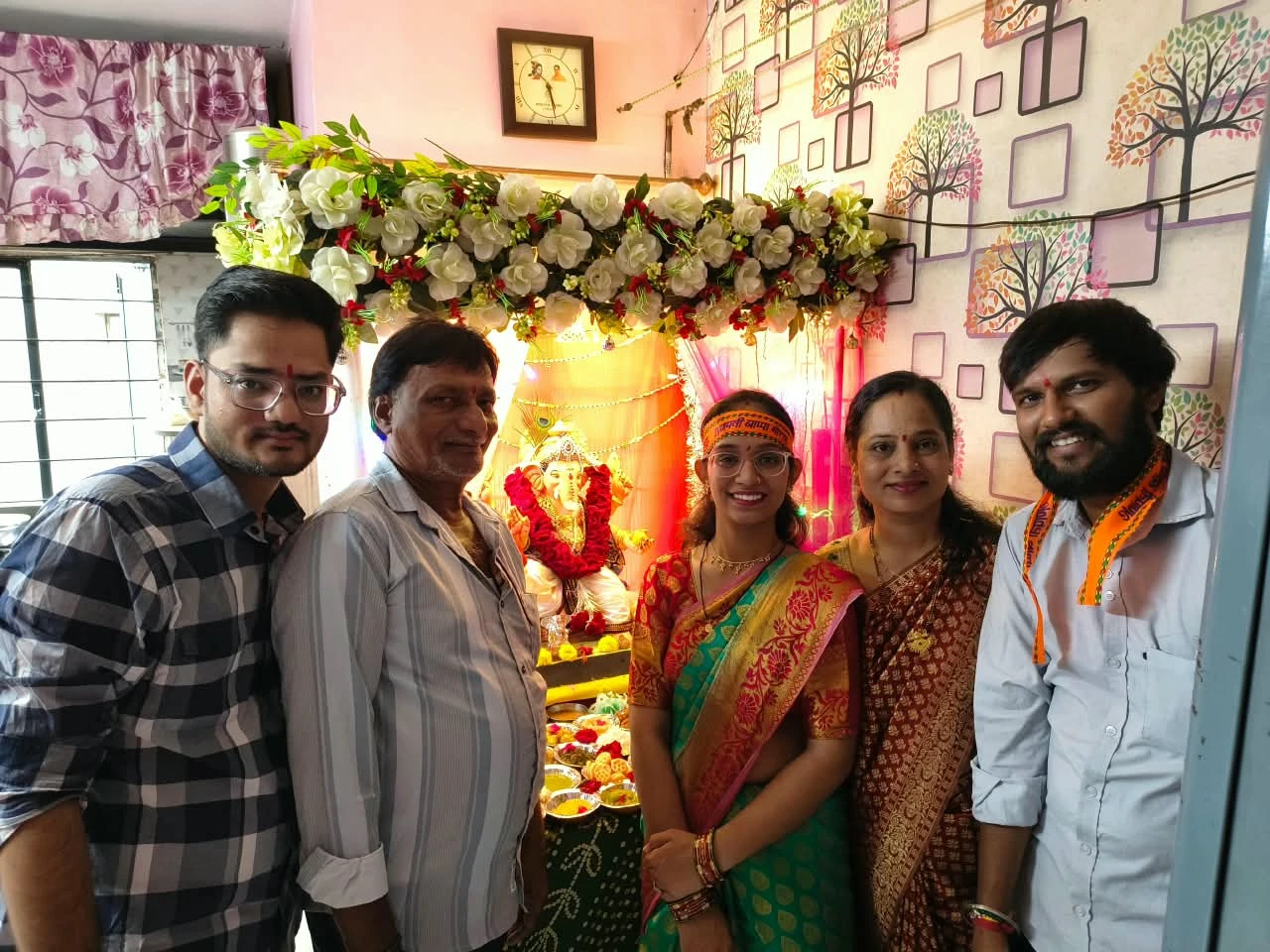 ganpati photos