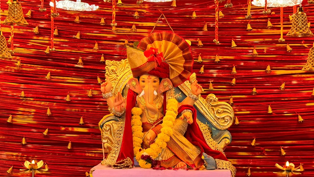 ganpati photos