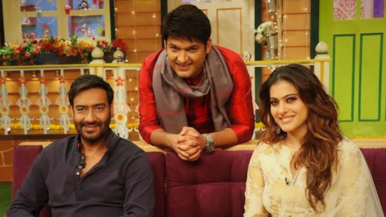 The Kapil Sharma Show top 5 hit episodes (3)