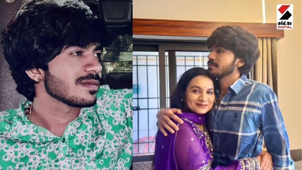 Rajkot-Morbi Highway road Accident: Singer Meera Ahir’s Brother Among Two Dead