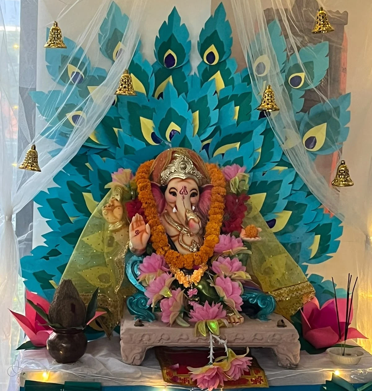 Ganpati photos