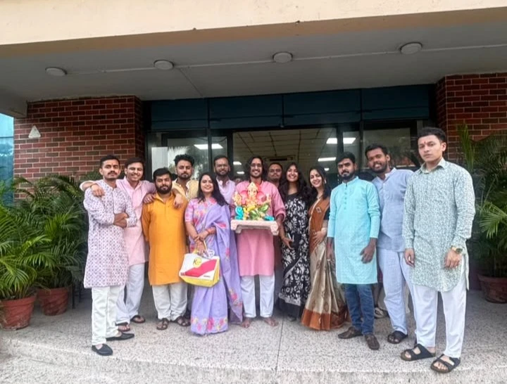 Ganpati photos