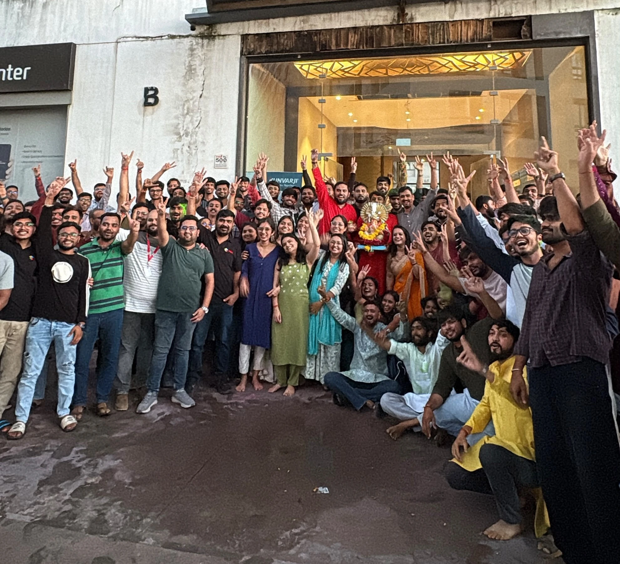 Ganpati photos