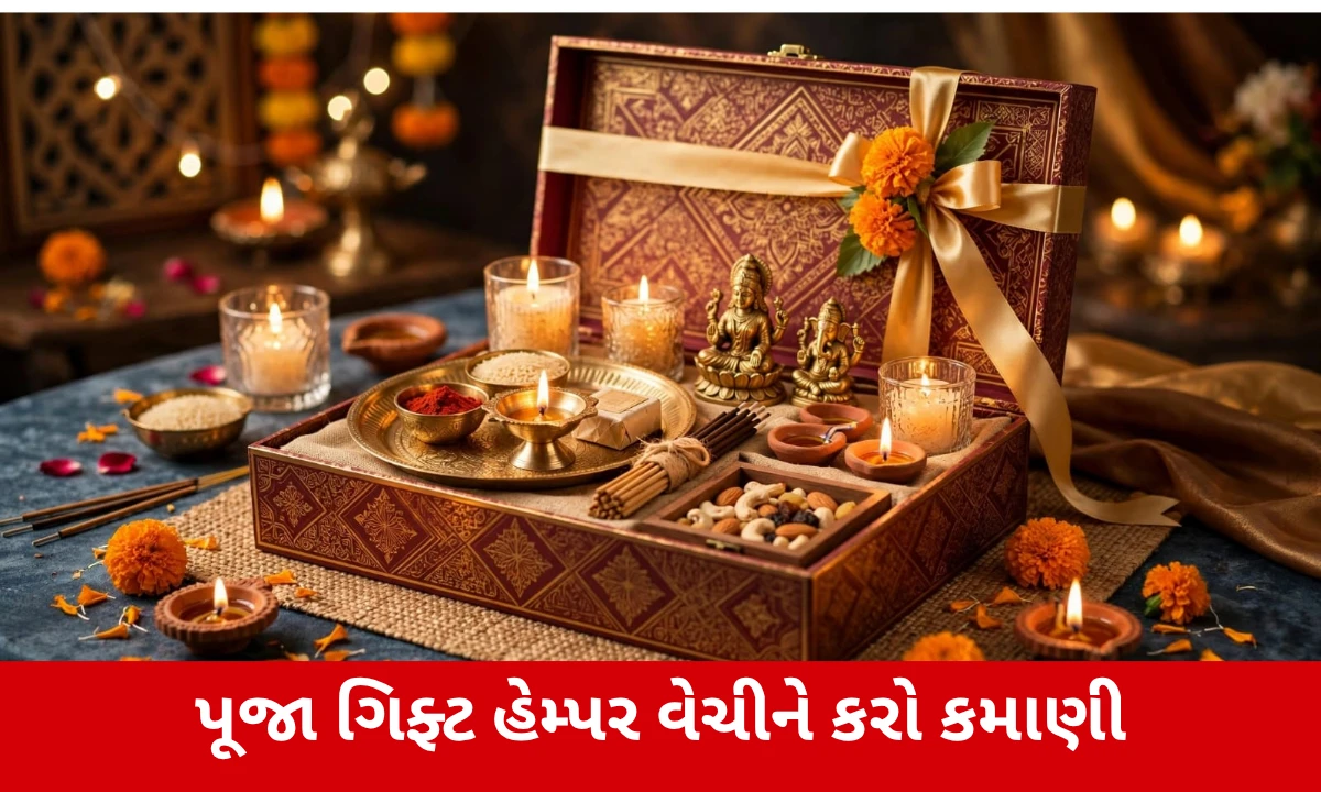 ઓછા રોકાણમાં ઘરેથી શરૂ કરો, તહેવારોમાં મેળવો સારી કમાણી