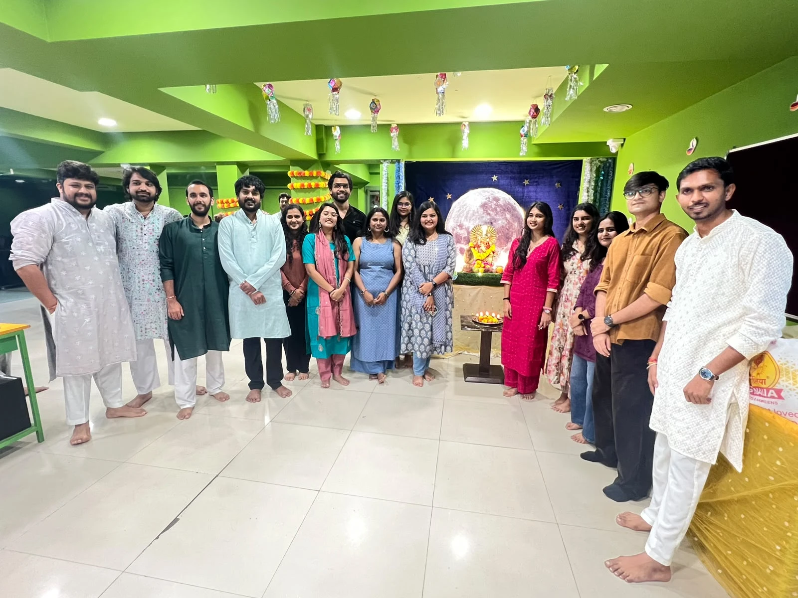 Ganpati photos