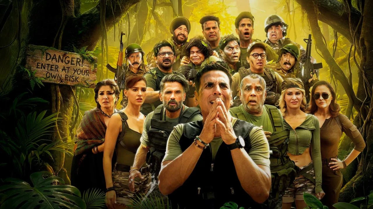 Top 10 Movies 2026, Dhurandhar 2 (9)