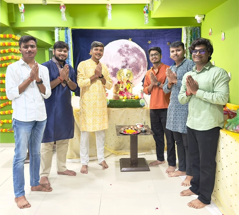 Ganpati photos