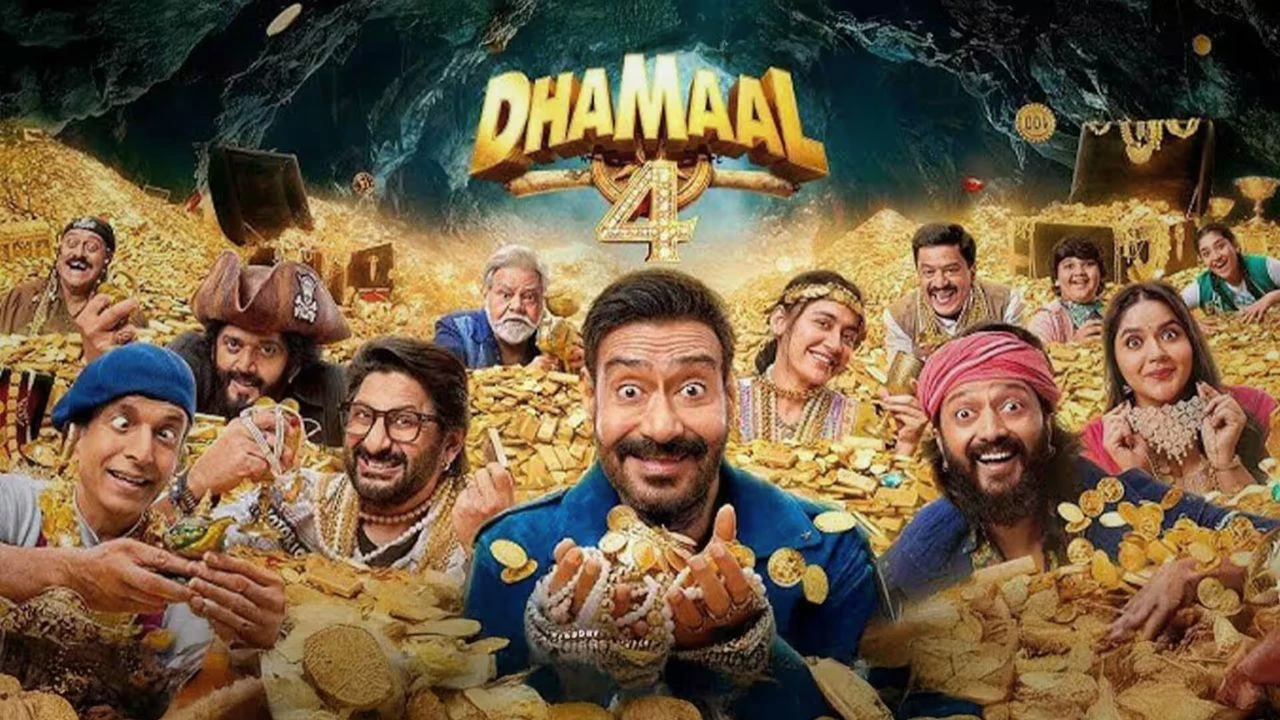 Top 10 Movies 2026, Dhurandhar 2 (6)