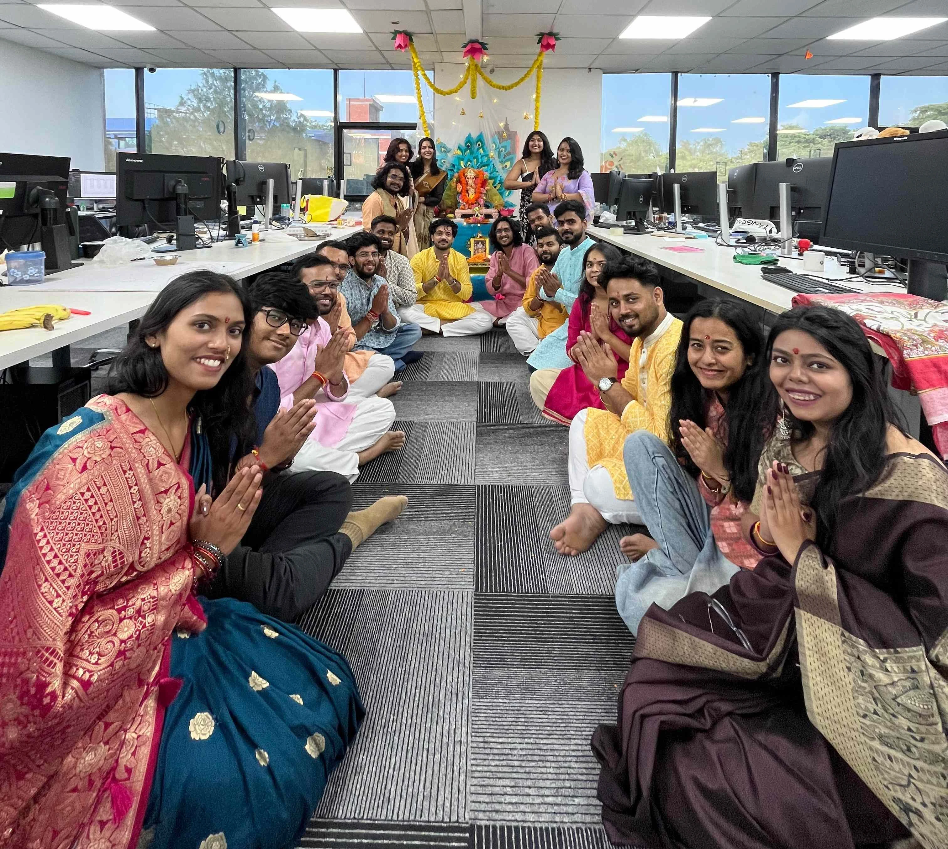 Ganpati photos