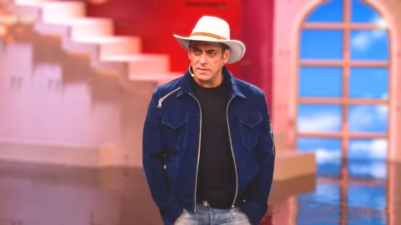 Bigg Boss OTT, Salman Khan  (1)