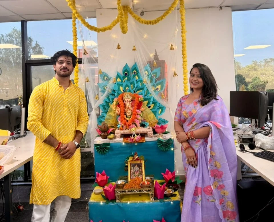 Ganpati photos