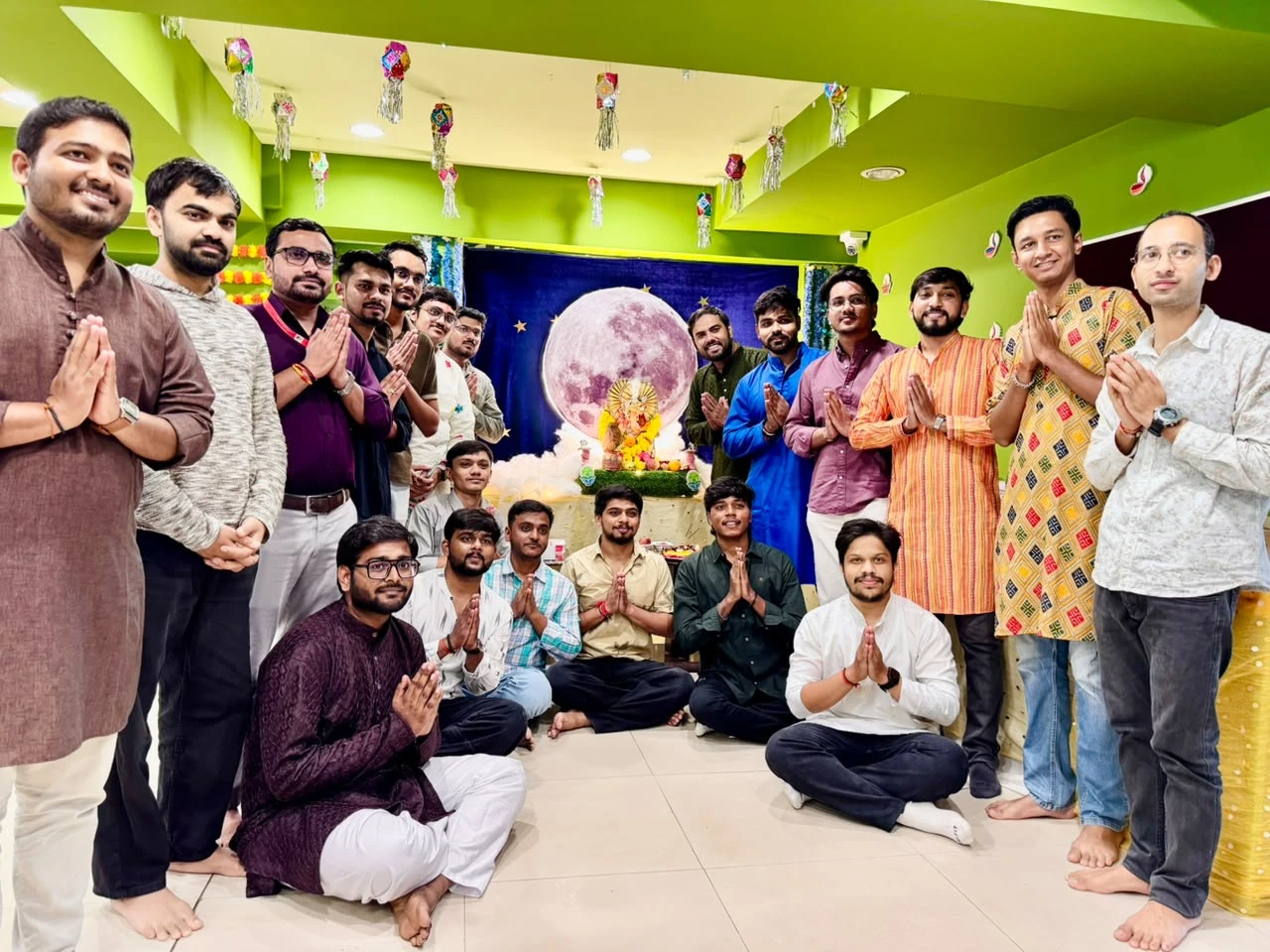 Ganpati photos
