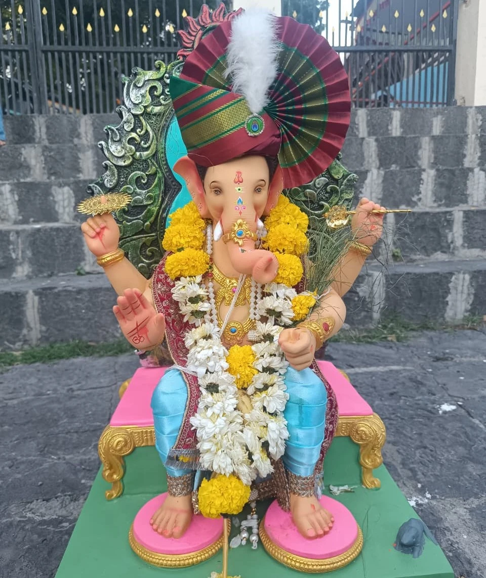 Ganpati photos