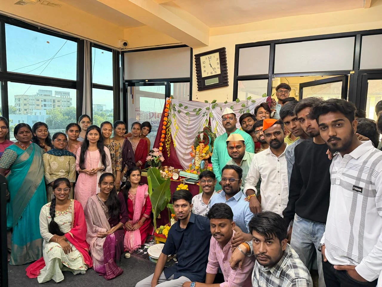 Ganpati photos