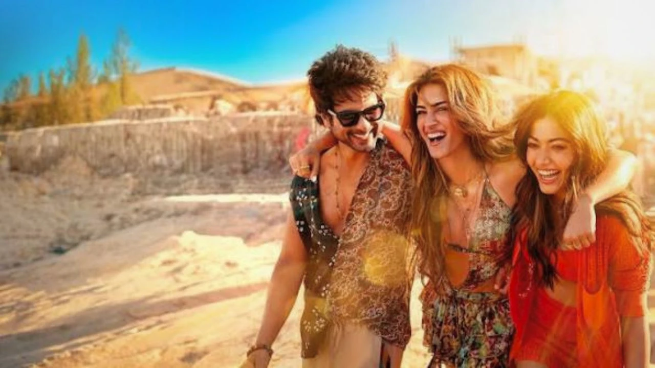 Top 10 Movies 2026, Dhurandhar 2 (10)