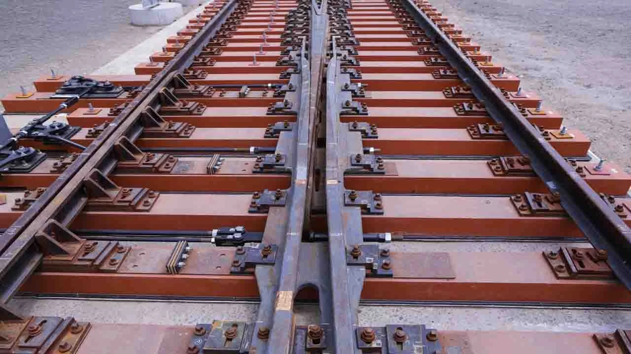 Rail Tech