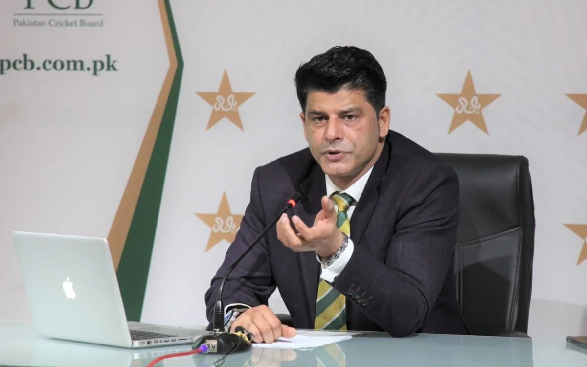 mohammad wasim