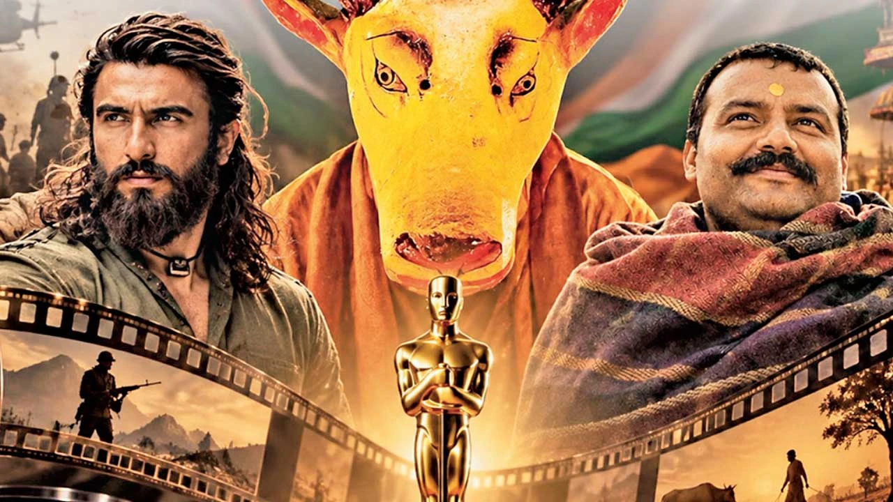 ઓસ્કારમાં મહારાષ્ટ્રની પરંપરાગત ફિલ્મ 'ગોંધળ' વિશ્વ વિજેતા બનશે?