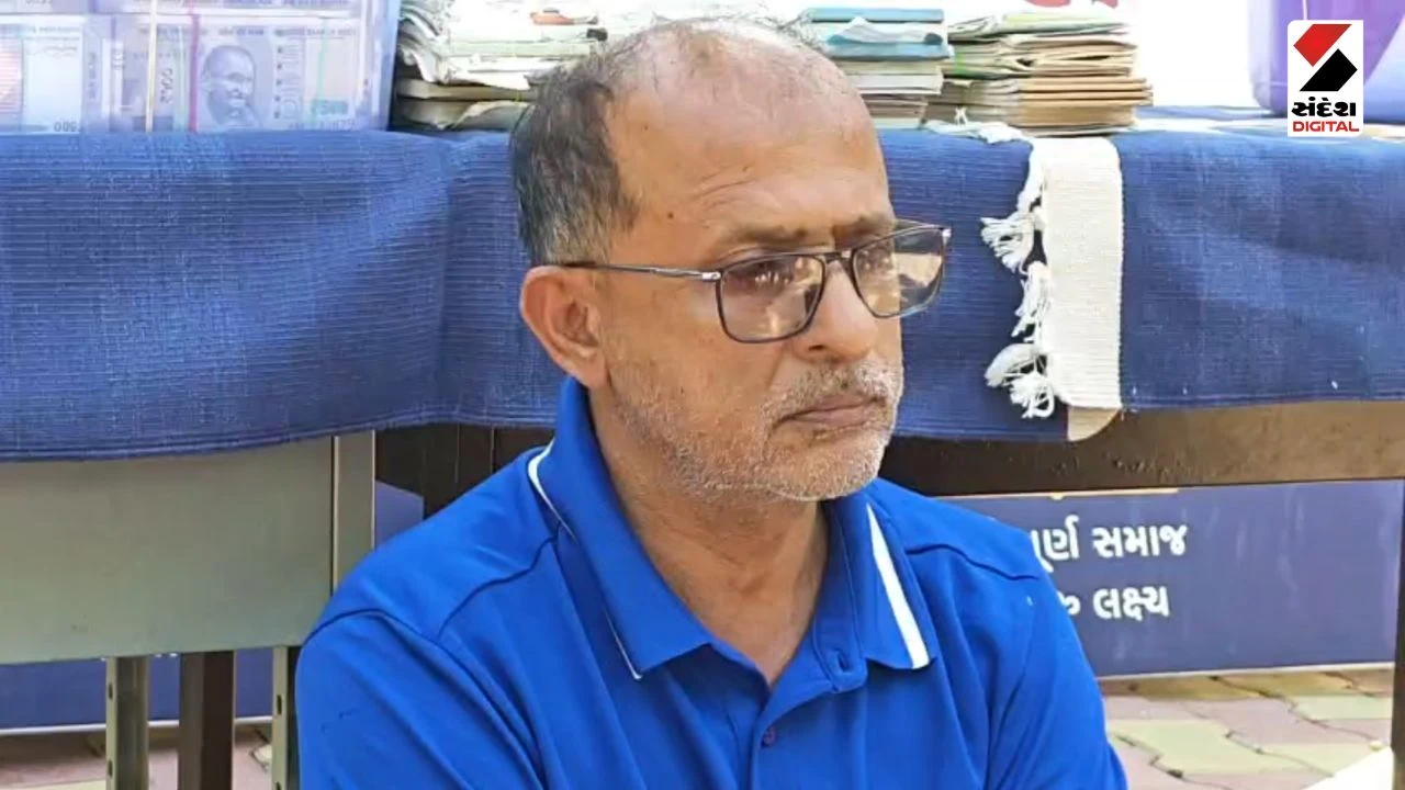 Kutch News: Kothara Police Raids Loan Sharks, Seizes Crores in Cash and Gold