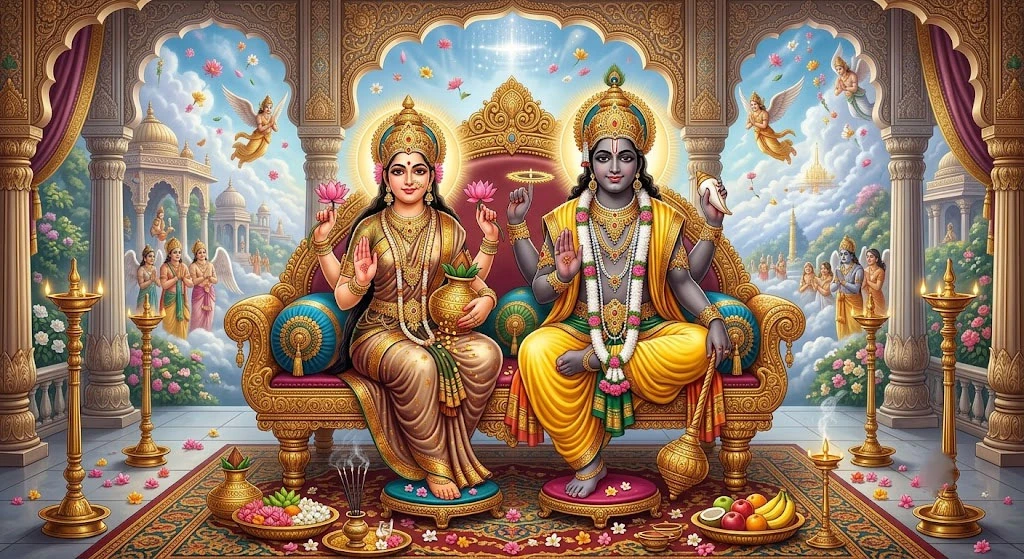 laxmi