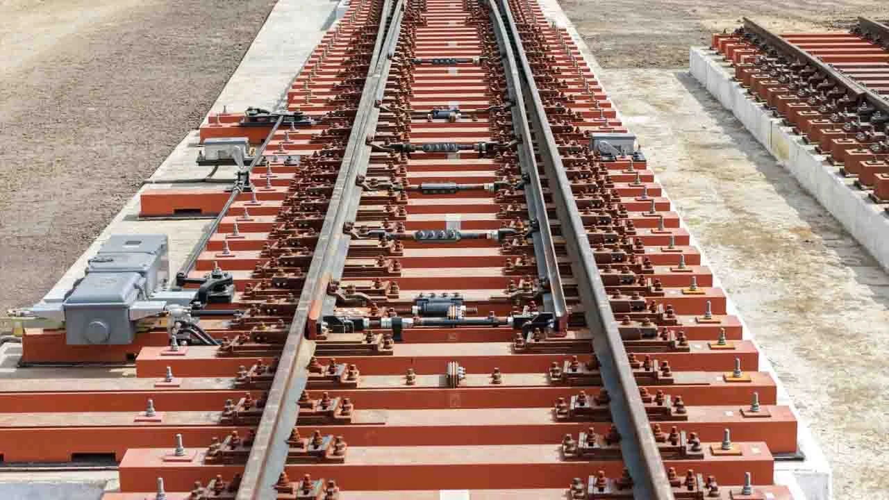 Indian Railways