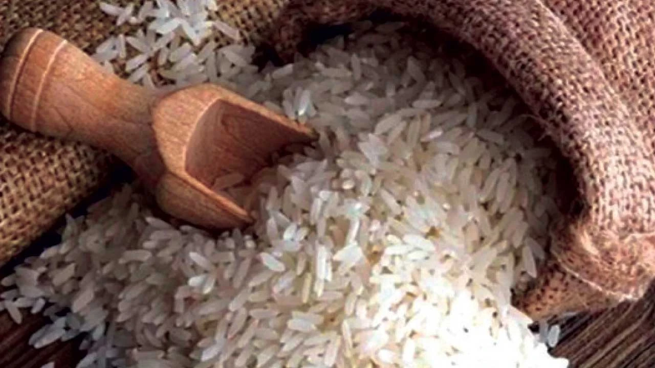 Ahmedabad: નોન-બાસમતી ચોખાના ભાવમાં વાર્ષિક ધોરણે 25 ટકા સુધીનો વધારો નોંધાયો