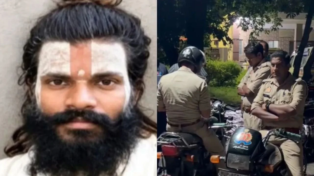 Premanand Maharaj disciple suicide (2)