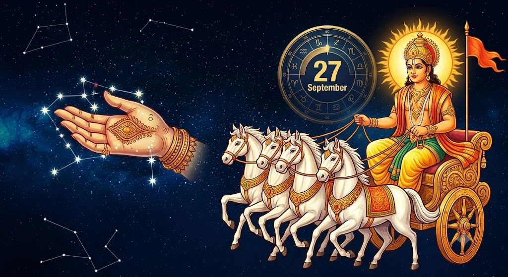 surya dev