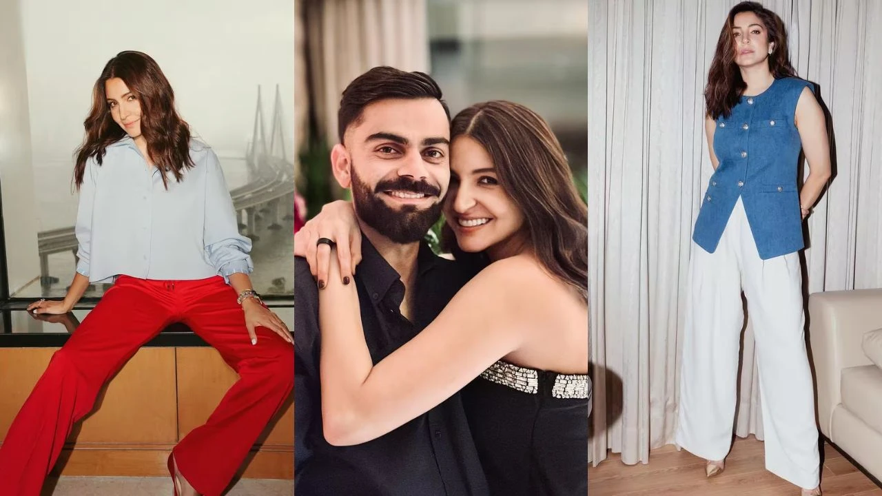 Virat Kohli Anushka Sharma (4)