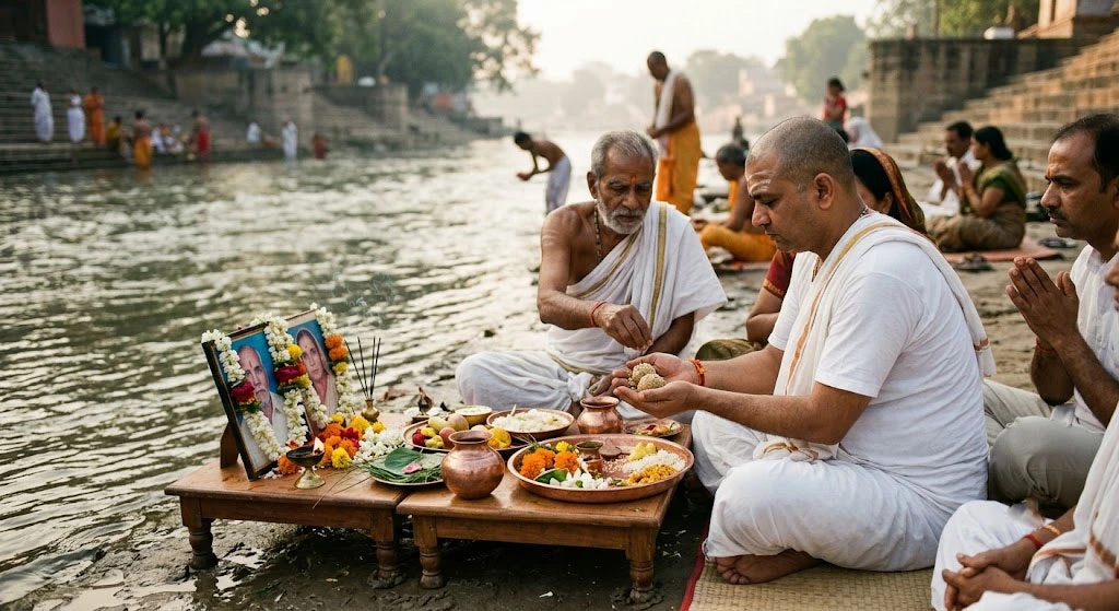 Pratipada Shradh