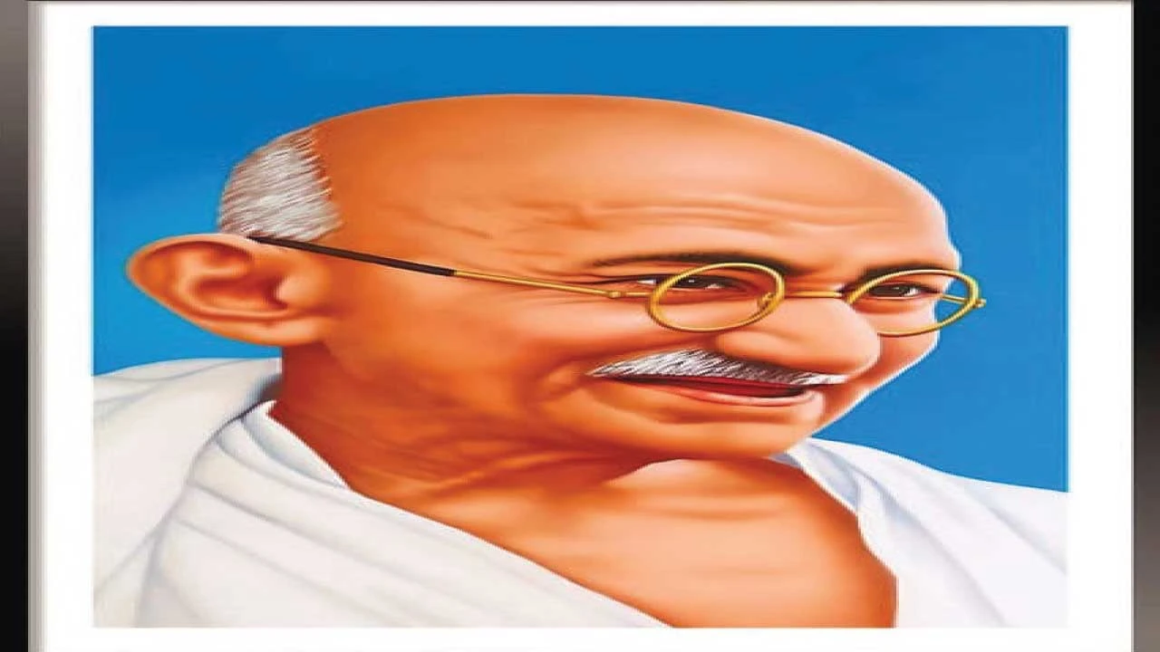 ગાંધીજી: તત્વને વળગી રહેજો, મારા નામને નહીં