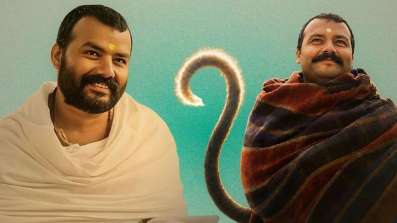 Hanuman Ansh, Bollywood (13)