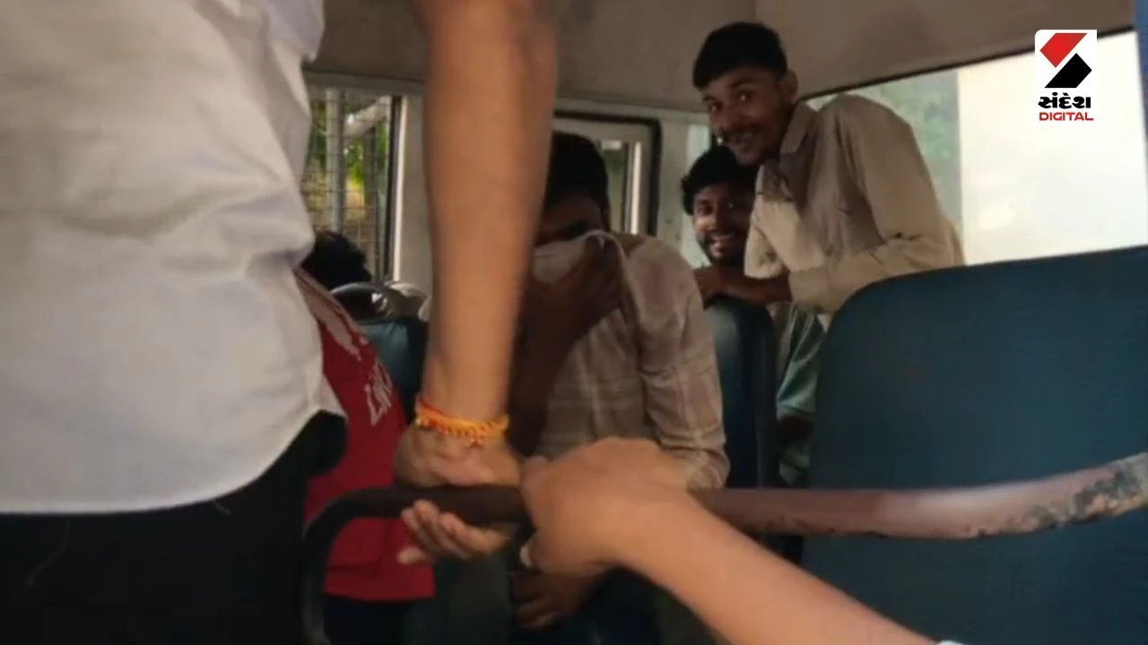 Gir Somnath News: Doctor Kidnapping and Robbery Case Solved in Una, 6 Arrested Including Nephew