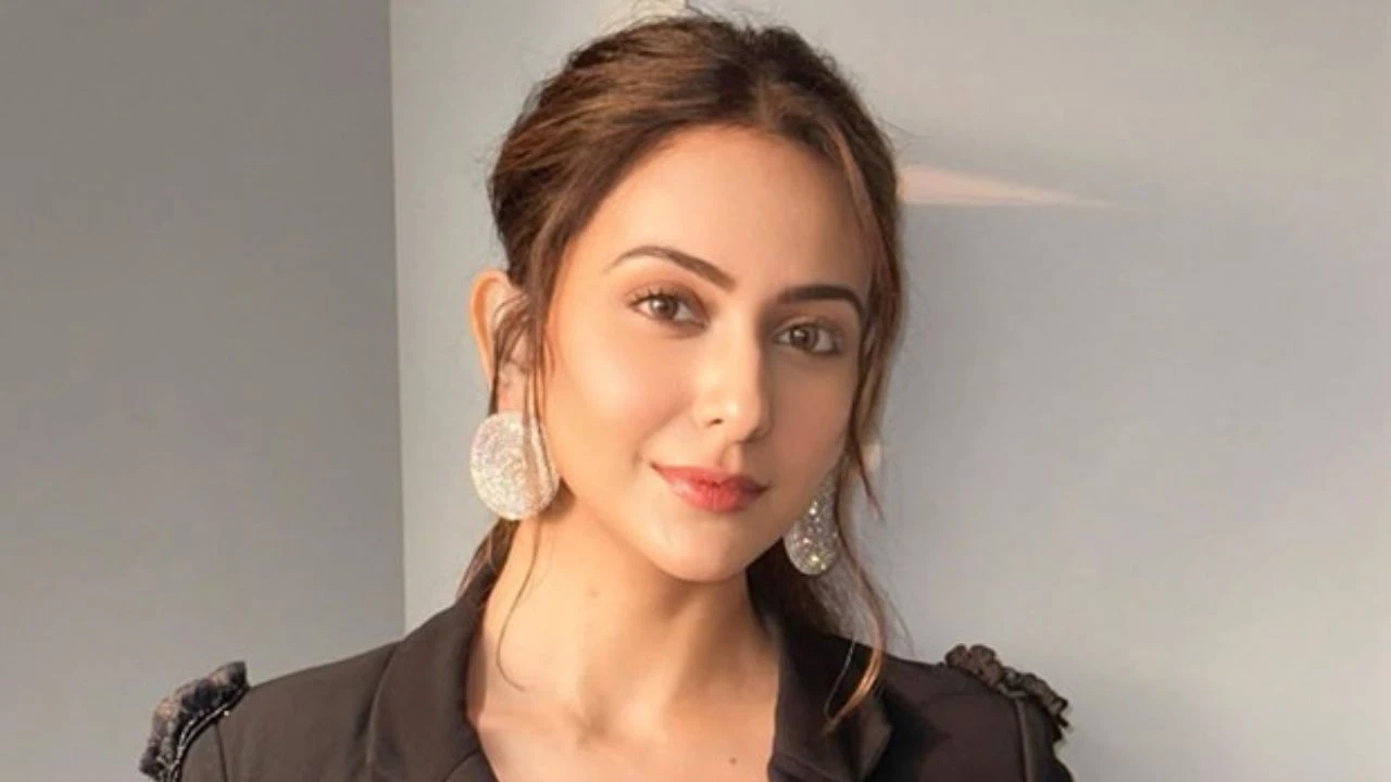 Rakul Preet Singh IT raid, Vashu Bhagnani (2)