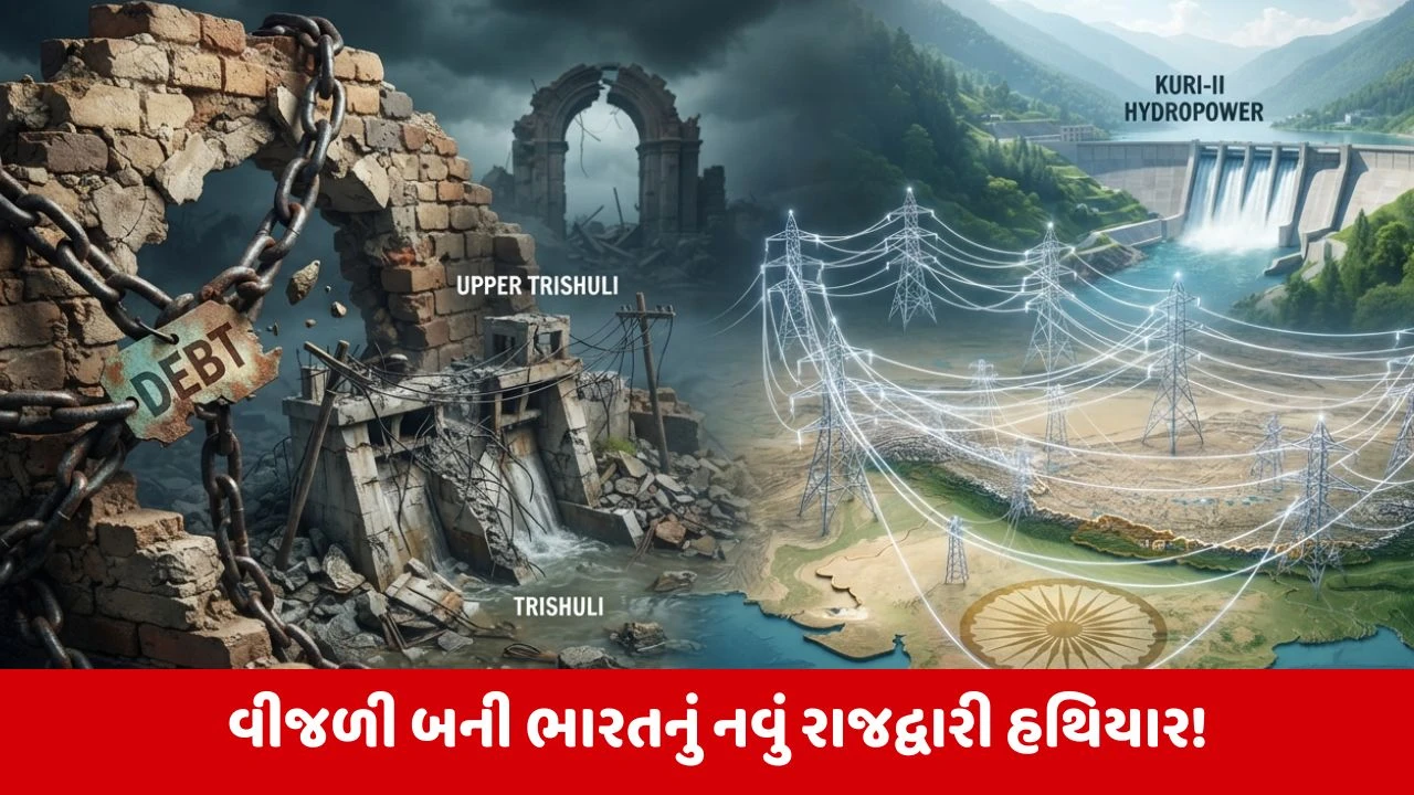 ચીન સામે ભારતનો ‘પાવર પ્લે’!