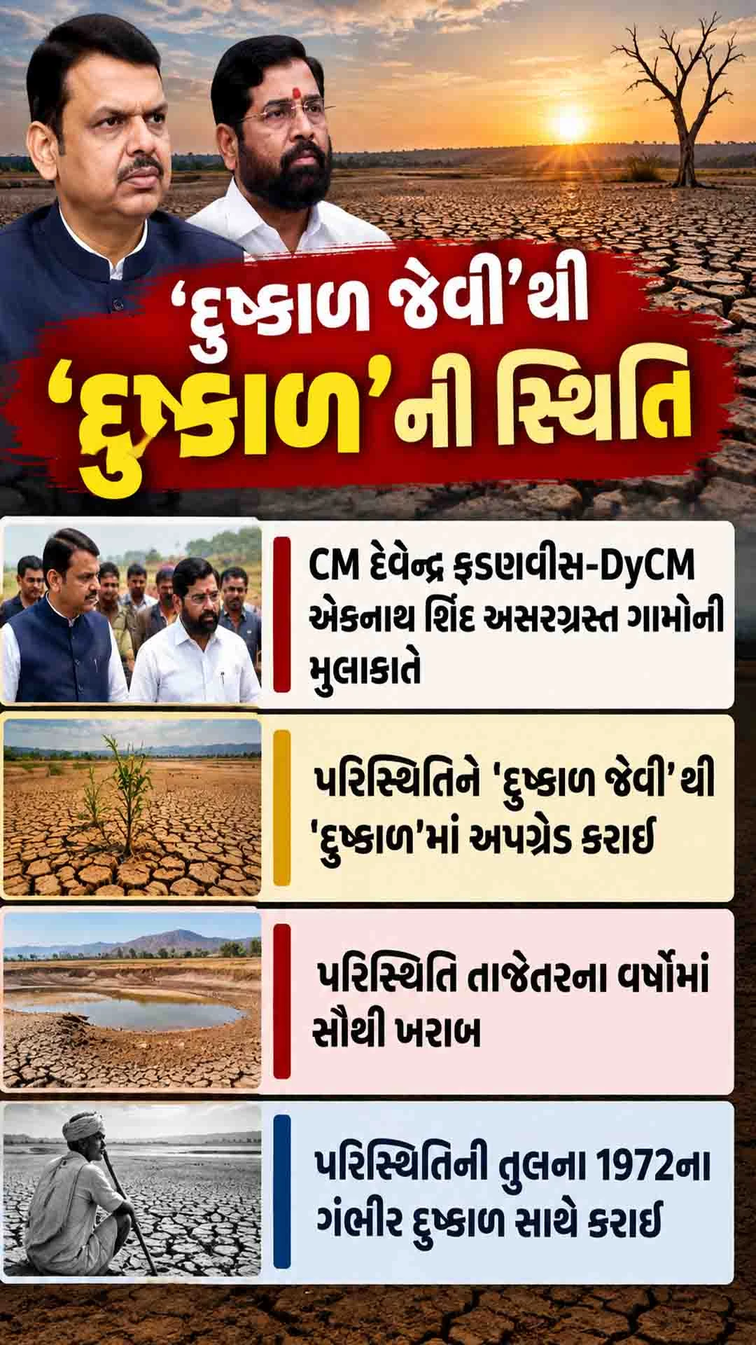 Water Crisis