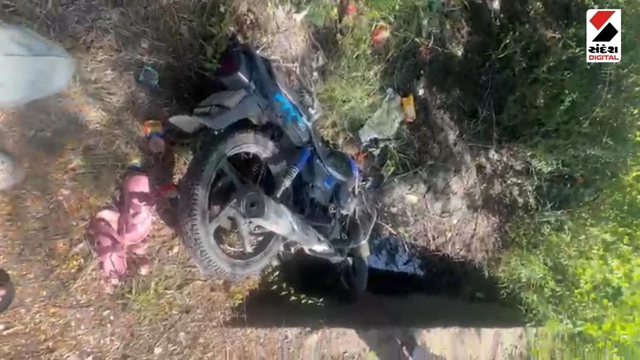 Vadodara News: Woman Killed and One Injured in Savli Road Accident