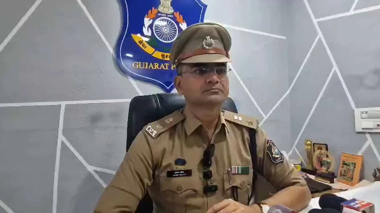 Surat Kosamba triple murder case