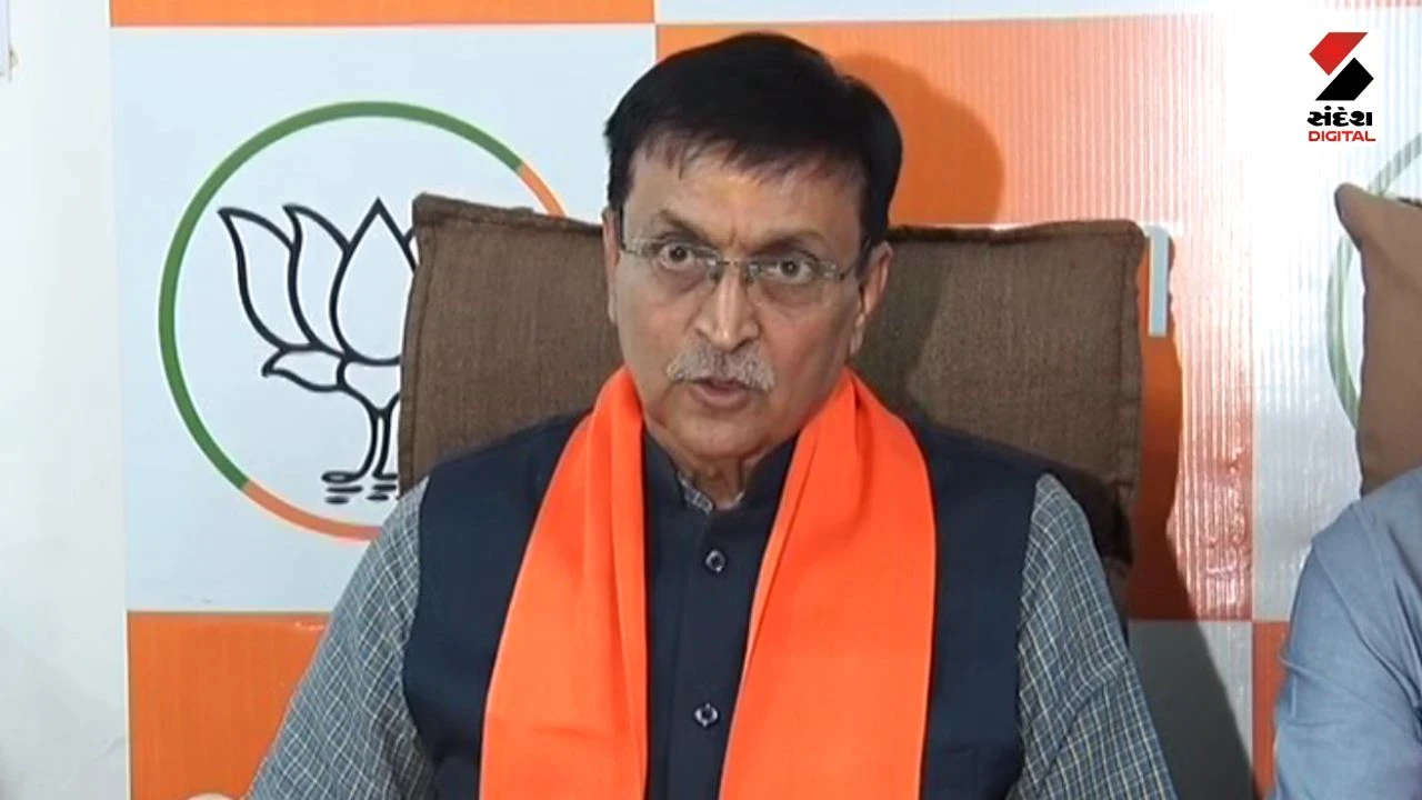 GMC Election 2026: Congress Releases Manifesto, BJP Hits Back