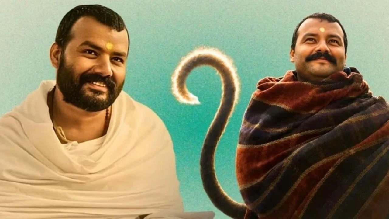 Hanuman Ansh Box Office (1)