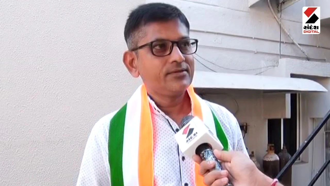 GMC Election 2026: Civic Issues and Infrastructure Lacks in Gandhinagar City