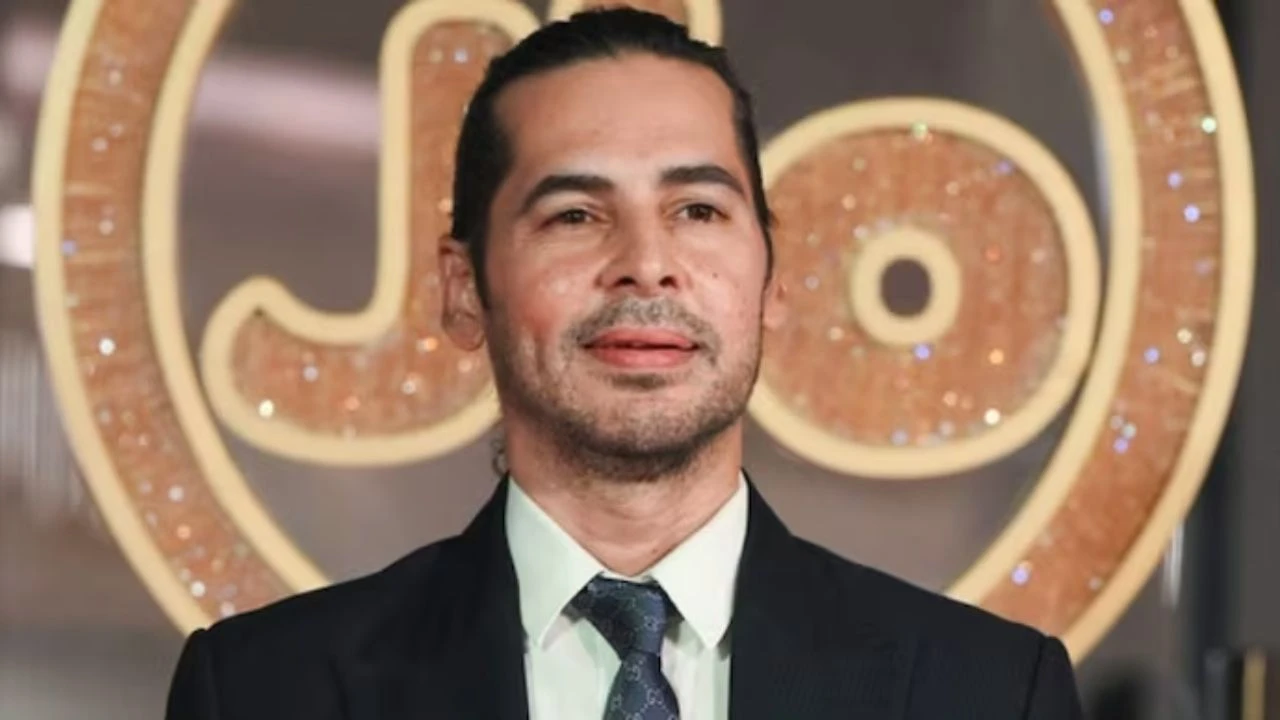 Actor Dino Morea (1)