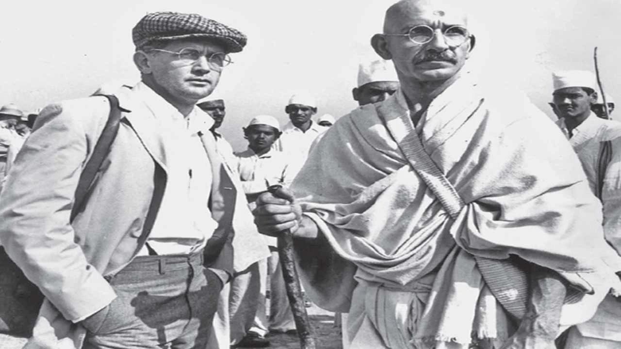 એટનબરોની 'ગાંધી' ફિલ્મ: નિર્માણ અને વિવાદોની વિસ્તૃત ચર્ચા